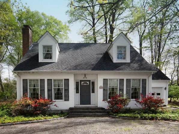 470 Westwood Ln, Greenport, NY 11944