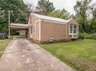 1317 Bowman St, Bastrop, LA 71220