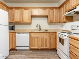 634 E 73rd Ave APT D, Anchorage, AK 99518