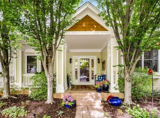 2451 S Adams Street, Denver, CO 80210