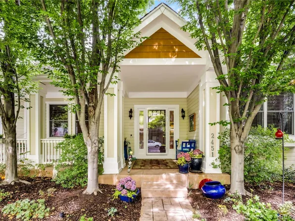 2451 S Adams Street, Denver, CO 80210