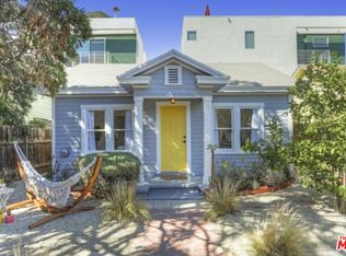 1755 N New Hampshire Ave, Los Angeles, CA 90027