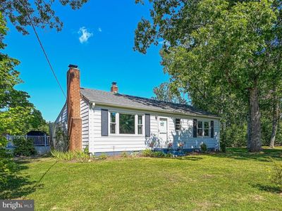 201 Spring Rd, Mineral, VA, 23117
