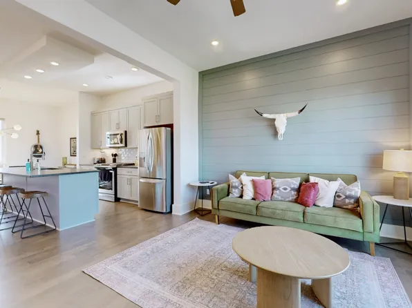 802 Vibe Pl, Nashville, TN 37216