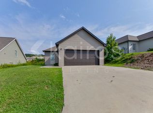 370 Deer Creek Way, Odenville, AL 35120
