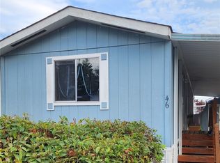 1965 Westside Hwy UNIT 46, Kelso, WA 98626