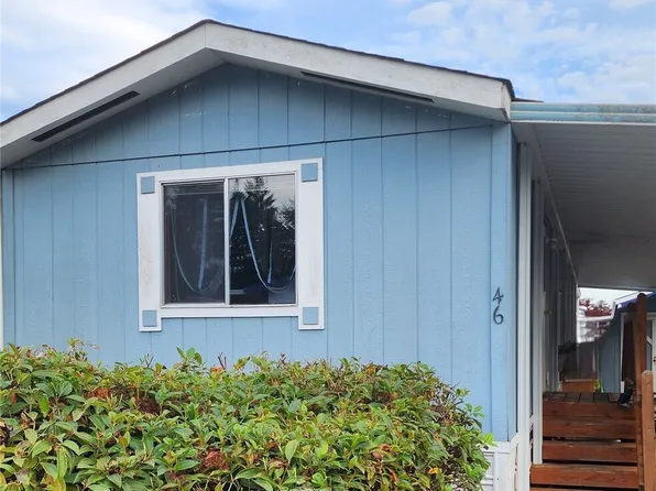 1965 West Side Hwy #46, Kelso, WA 98626