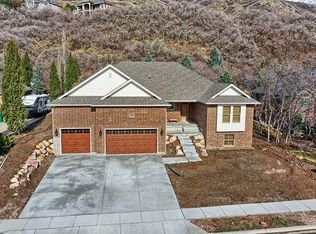 5356 Skyline Pkwy, Ogden, UT 84403