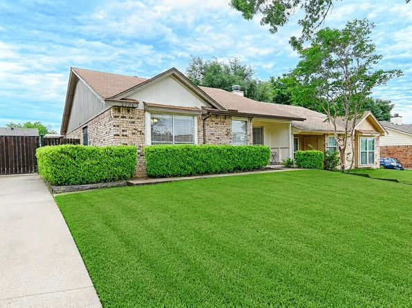 3006 Kathleen Ln, Euless, TX 76039
