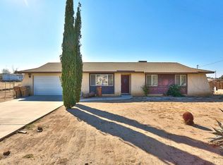 10720 Hickory Ave, Hesperia, CA 92345