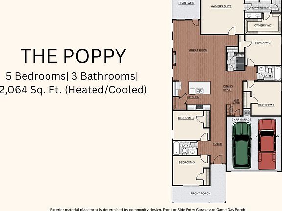 Poppy