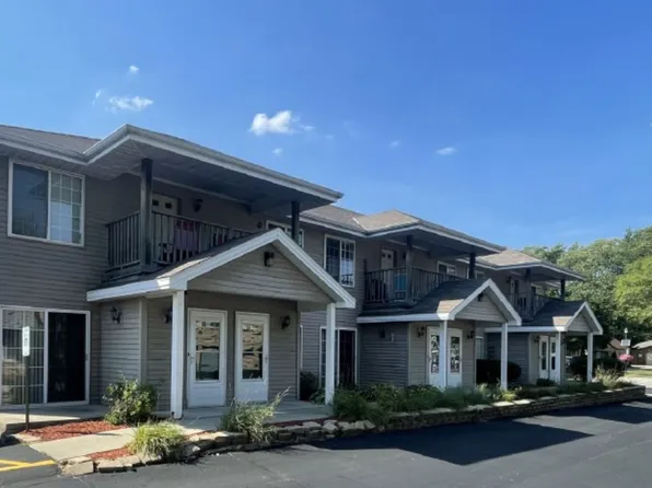 12815 W Hampton Ave #12819, Butler, WI 53007
