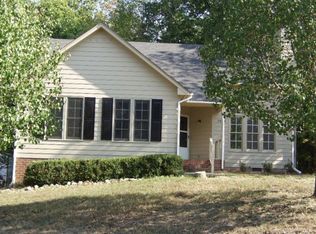 2208 Bufflehead Rd, Raleigh, NC 27616