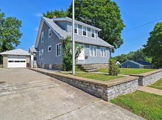 41 Highland St, Auburn, MA 01501