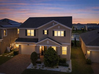 5038 Tibet Ct, Saint Cloud, FL, 34772