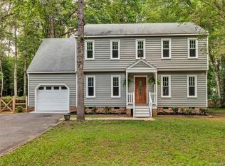 14010 Walnut Creek Rd, Midlothian, VA 23112