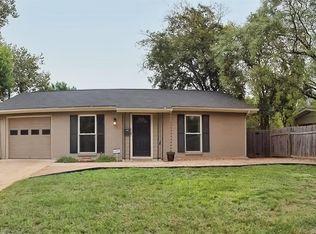 2004 Hardy Cir, Austin, TX 78757