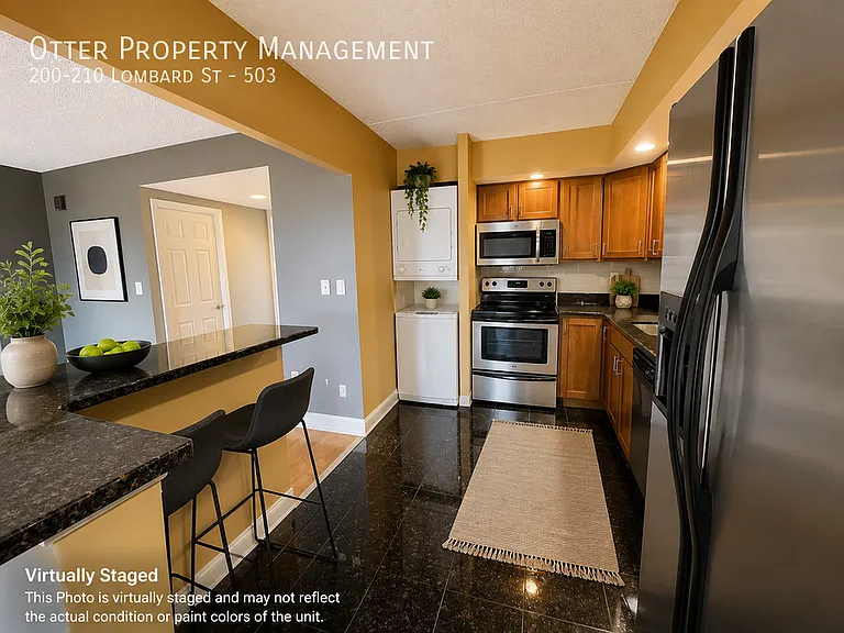 200-210 Lombard St #503 — Photo 2
