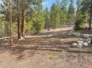 199 Lodgepole Dr, Leadville, CO 80461