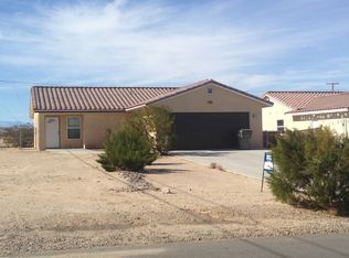 6536 Persia Ave, Twentynine Palms, CA 92277
