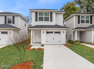 8195 Eaton Ave, Jacksonville, FL 32211