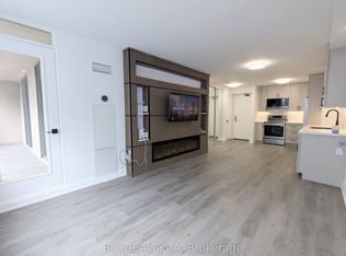 256 Doris Ave #1603, Toronto, ON