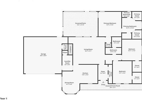 2nd image of 731 Katherine Ct