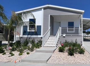 14912 Sea Myrtle Ln #38W, Hudson, FL 34667