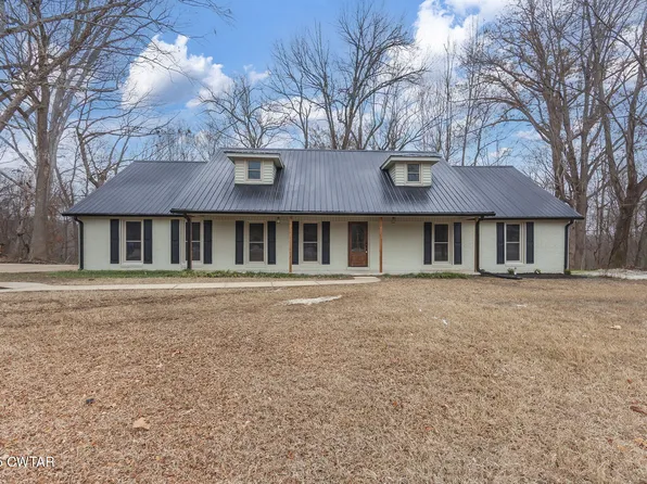 96 Rolling Hills Dr, Jackson, TN 38305