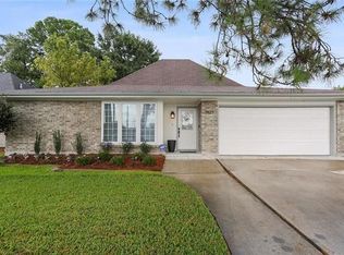 3821 Cleary Ave, Metairie, LA 70002