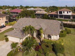 27191 Driftwood Dr, Bonita Springs, FL 34135