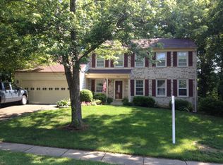 9016 Maritime Ct, Springfield, VA 22153