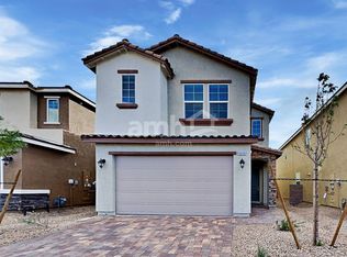4558 Camden Bridge St, Las Vegas, NV 89147