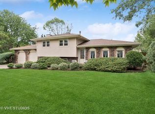 253 Waxwing Ave, Naperville, IL