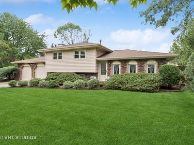 253 Waxwing Ave, Naperville, IL, 60565