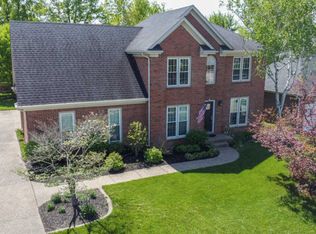 3529 Sample Way, Louisville, KY 40245