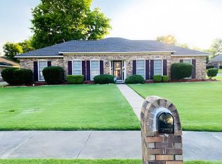 2230 Sagewood Dr, Montgomery, AL 36117