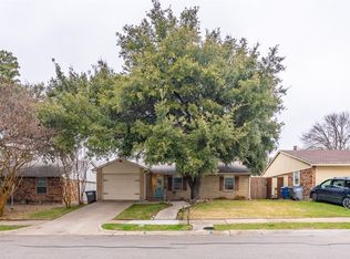 515 Hightrail Dr, Allen, TX 75002