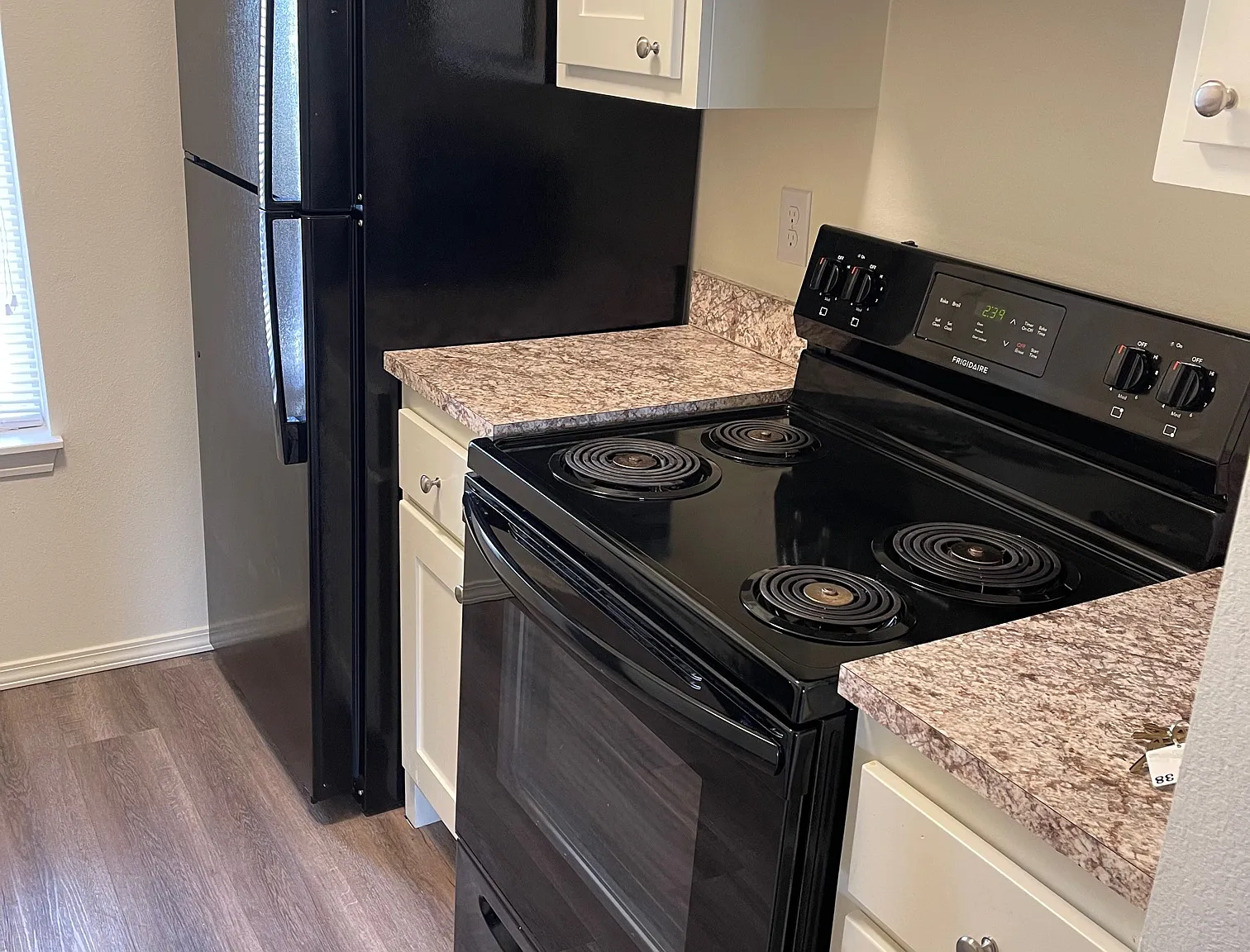 Greystone Apartments — Photo 1