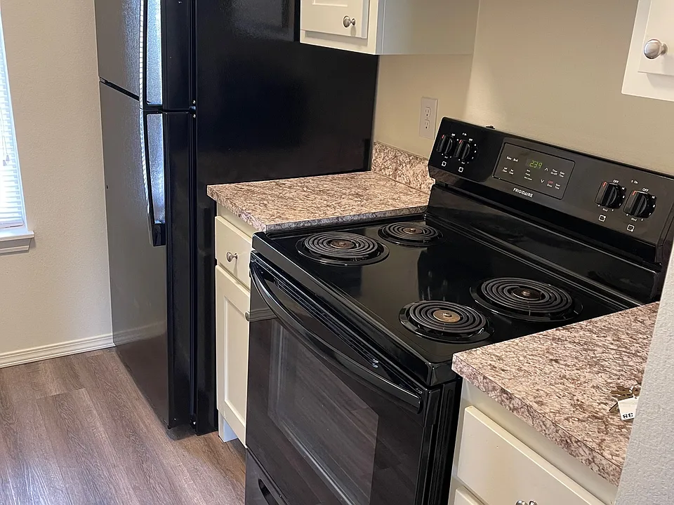Greystone Apartments