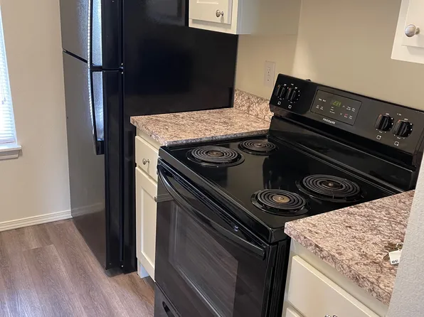 Greystone Apartments, 5152 S Harvard Ave #1B-1Ba-710Sqft, Tulsa, OK 74135