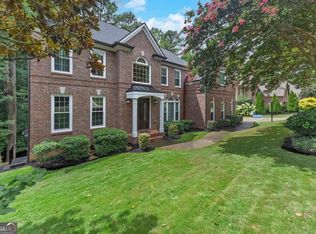 5035 Towne Lake Hls N, Woodstock, GA 30189
