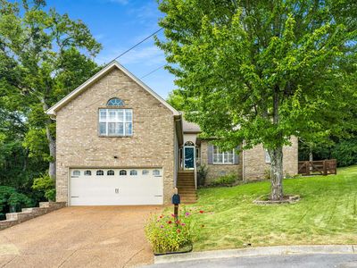 257 Burgandy Hill Rd, Nashville, TN, 37211