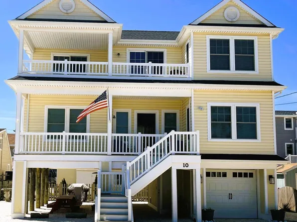10 W Joan Rd, Beach Haven, NJ 08008