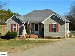 101 Haywood Acres Dr, Easley, SC 29640