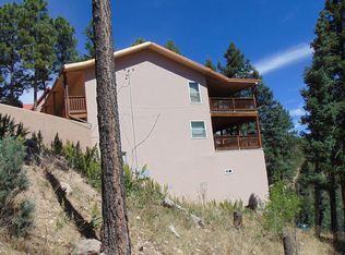 120 Alhambra Dr, Ruidoso, NM 88345