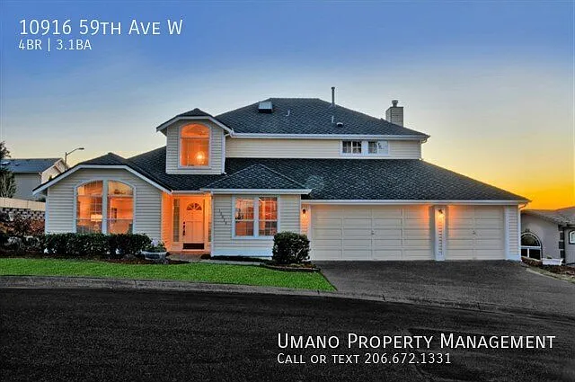 4 bed, 3.5 bath, 2837 sqft, $4,495 — Photo 1