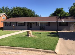 62 Fannin Dr, Tulia, TX 79088