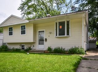 441 Norton Ave, Glendale Heights, IL 60139