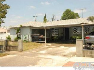 17815 Elkwood St, Reseda, CA 91335